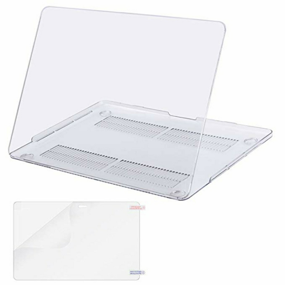 MacBook Fitted Clip Case